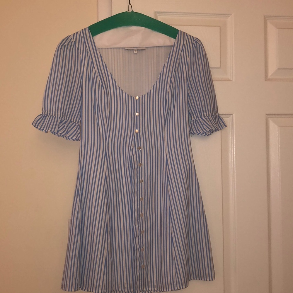 L’academie mini dress